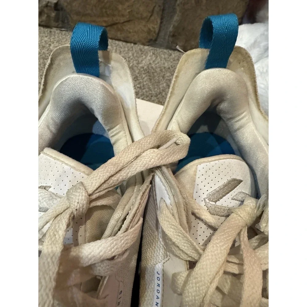 Nike Jordan Luka 1 Legend of 7‎ Size 10 Sneakers Basketball